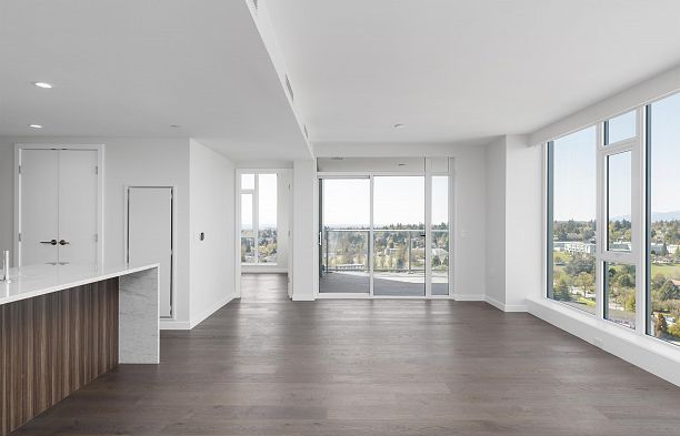 1706-7418 Paulson Street, Vancouver BC V6P 0K2 South Cambie