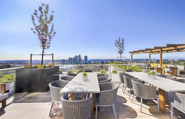 705-7418 Paulson Street, Vancouver BC V6P 0K2 South Cambie