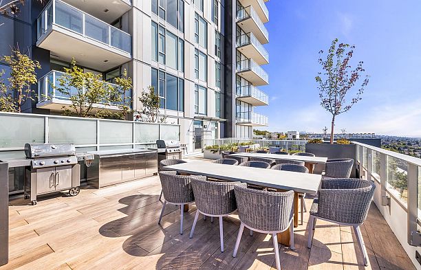 705-7418 Paulson Street, Vancouver BC V6P 0K2 South Cambie