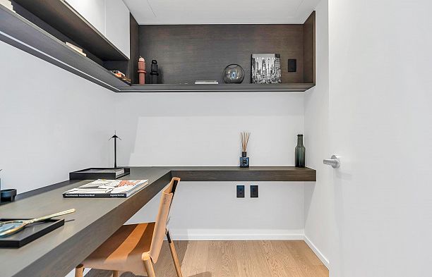 1801-1482 Robson Street, Vancouver BC V6G 1B9 West End VW