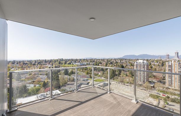 1706-7418 Paulson Street, Vancouver BC V6P 0K2 South Cambie