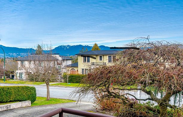 4807 PATON STREET, Vancouver BC V6L 2H9 Quilchena