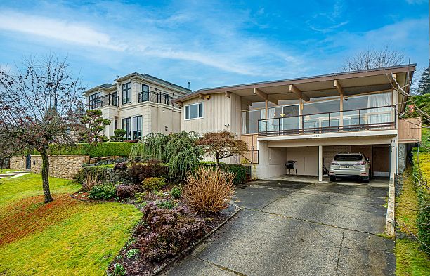 4807 PATON STREET, Vancouver BC V6L 2H9 Quilchena
