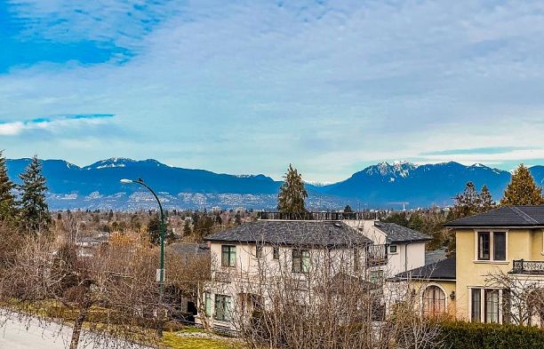 4807 PATON STREET, Vancouver BC V6L 2H9 Quilchena