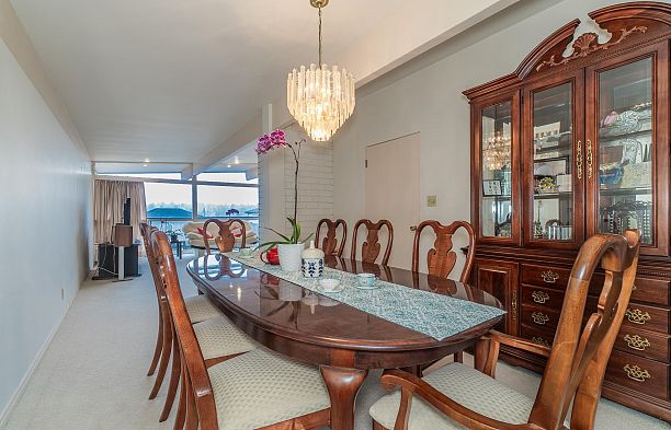 4807 PATON STREET, Vancouver BC V6L 2H9 Quilchena