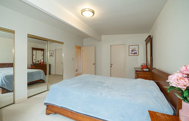 4807 PATON STREET, Vancouver BC V6L 2H9 Quilchena