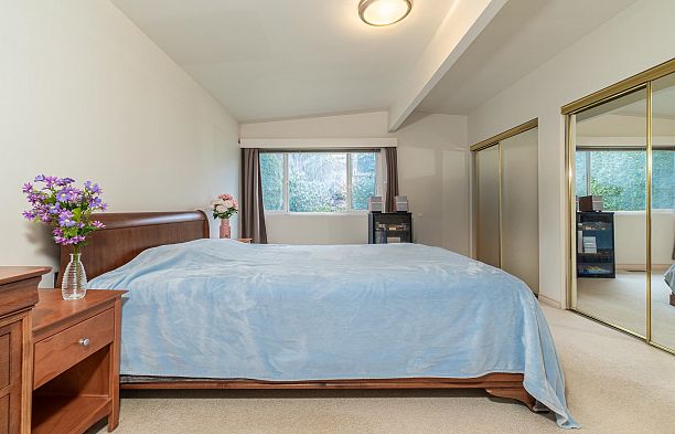 4807 PATON STREET, Vancouver BC V6L 2H9 Quilchena