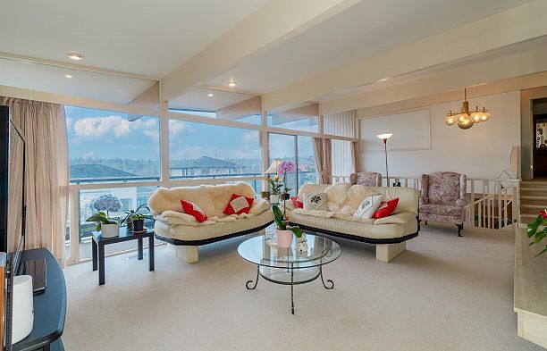 4807 PATON STREET, Vancouver BC V6L 2H9 Quilchena