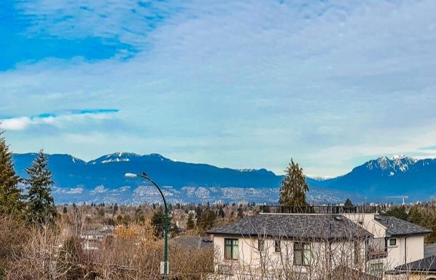 4807 PATON STREET, Vancouver BC V6L 2H9 Quilchena