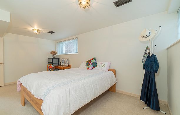 4807 PATON STREET, Vancouver BC V6L 2H9 Quilchena