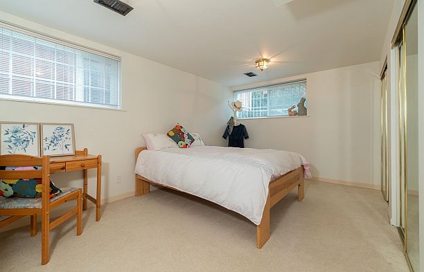 4807 PATON STREET, Vancouver BC V6L 2H9 Quilchena