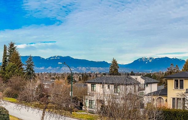 4807 PATON STREET, Vancouver BC V6L 2H9 Quilchena