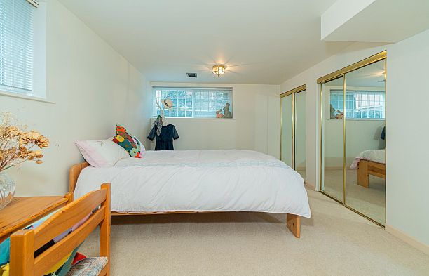 4807 PATON STREET, Vancouver BC V6L 2H9 Quilchena