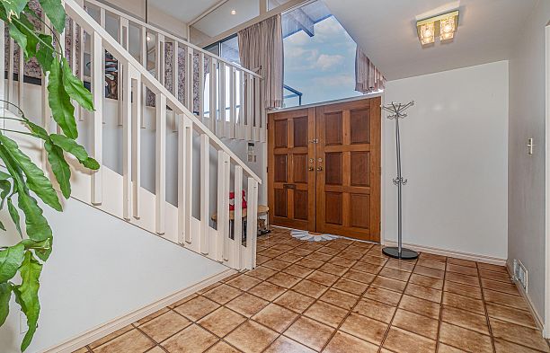4807 PATON STREET, Vancouver BC V6L 2H9 Quilchena