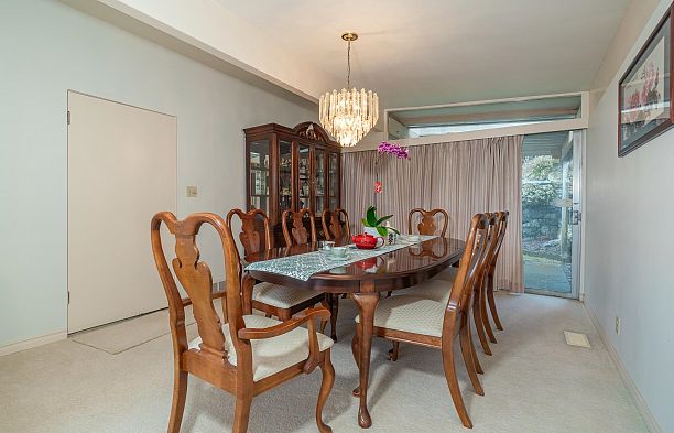4807 PATON STREET, Vancouver BC V6L 2H9 Quilchena