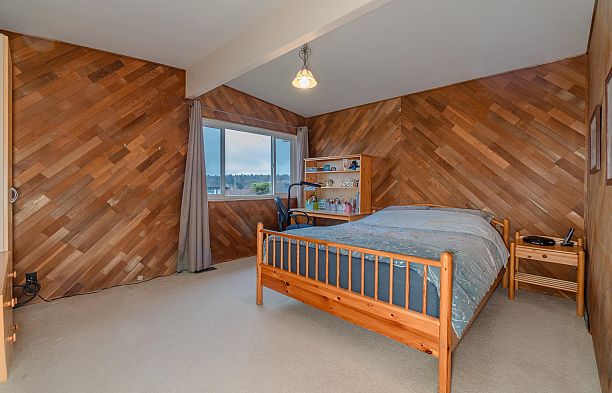 4807 PATON STREET, Vancouver BC V6L 2H9 Quilchena