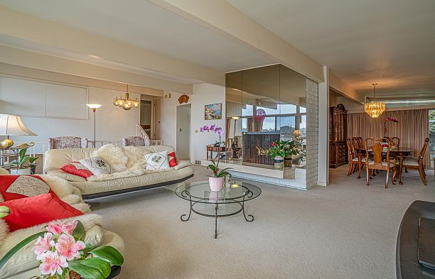 4807 PATON STREET, Vancouver BC V6L 2H9 Quilchena