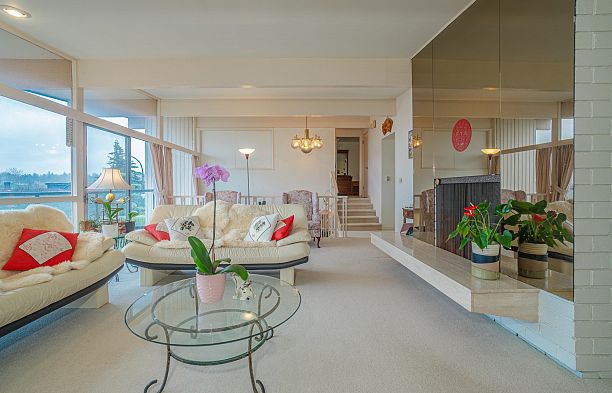 4807 PATON STREET, Vancouver BC V6L 2H9 Quilchena
