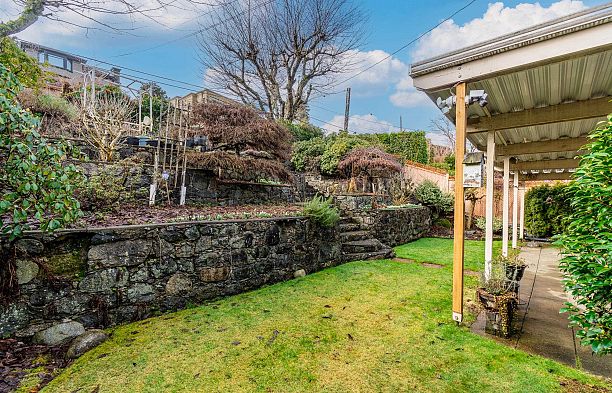 4807 PATON STREET, Vancouver BC V6L 2H9 Quilchena