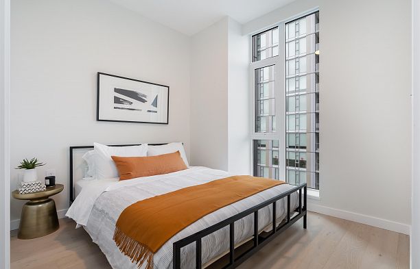 2401 7433 CAMBIE STREET, Vancouver BC V6P 0J8 South Cambie