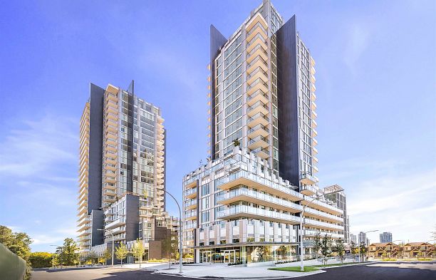 2401 7433 CAMBIE STREET, Vancouver BC V6P 0J8 South Cambie