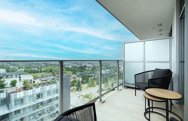 2401 7433 CAMBIE STREET, Vancouver BC V6P 0J8 South Cambie