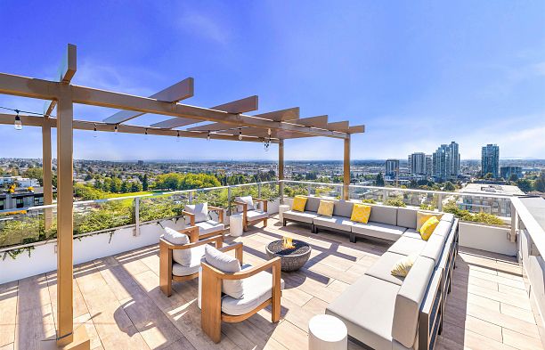 2401 7433 CAMBIE STREET, Vancouver BC V6P 0J8 South Cambie