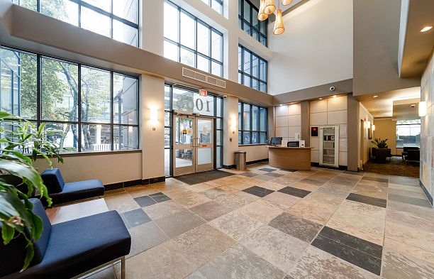 305 1068 HORNBY STREET, Vancouver BC V6Z 2Y7 Downtown VW