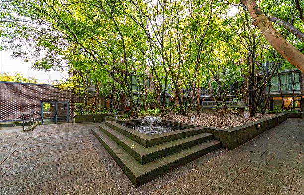 305 1068 HORNBY STREET, Vancouver BC V6Z 2Y7 Downtown VW