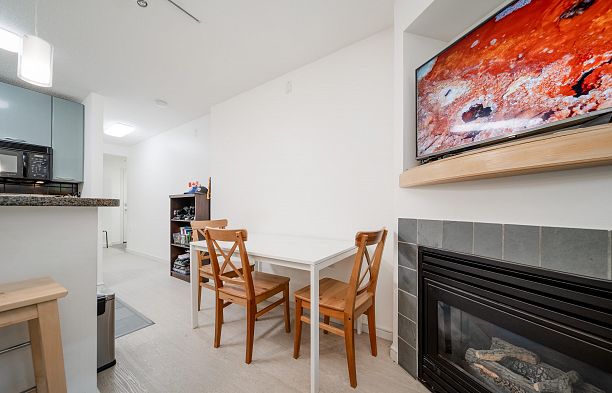 305 1068 HORNBY STREET, Vancouver BC V6Z 2Y7 Downtown VW