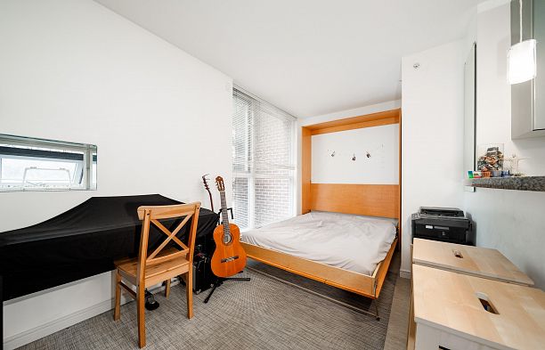 305 1068 HORNBY STREET, Vancouver BC V6Z 2Y7 Downtown VW