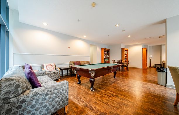 305 1068 HORNBY STREET, Vancouver BC V6Z 2Y7 Downtown VW