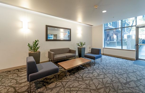 305 1068 HORNBY STREET, Vancouver BC V6Z 2Y7 Downtown VW