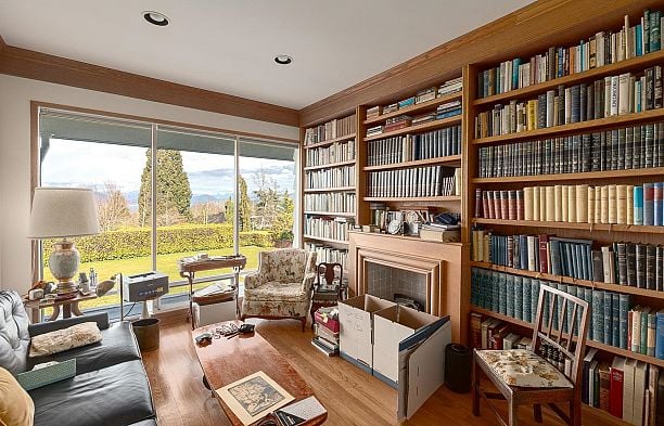 1516 Wesbrook Crescent University VW