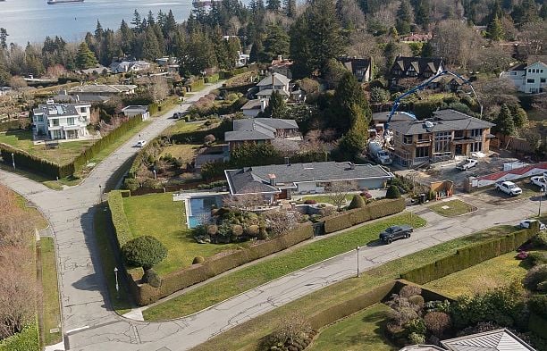 1516 Wesbrook Crescent University VW