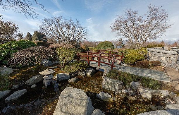 1516 Wesbrook Crescent University VW