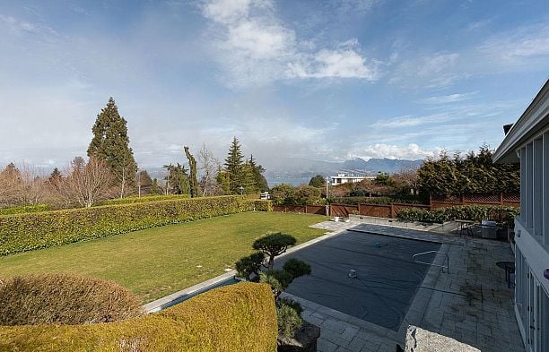 1516 Wesbrook Crescent University VW