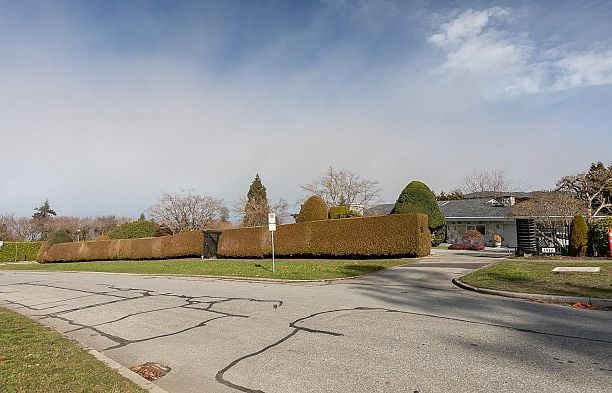 1516 Wesbrook Crescent University VW