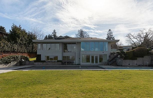 1516 Wesbrook Crescent University VW