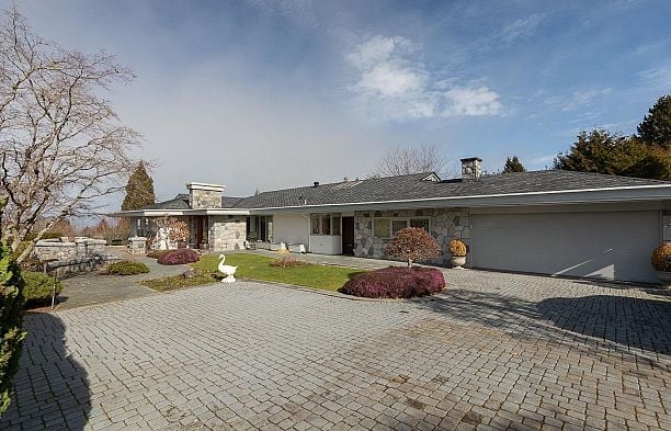 1516 Wesbrook Crescent University VW