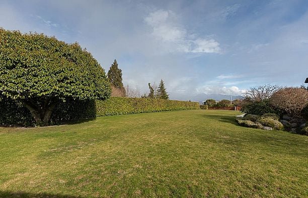 1516 Wesbrook Crescent University VW