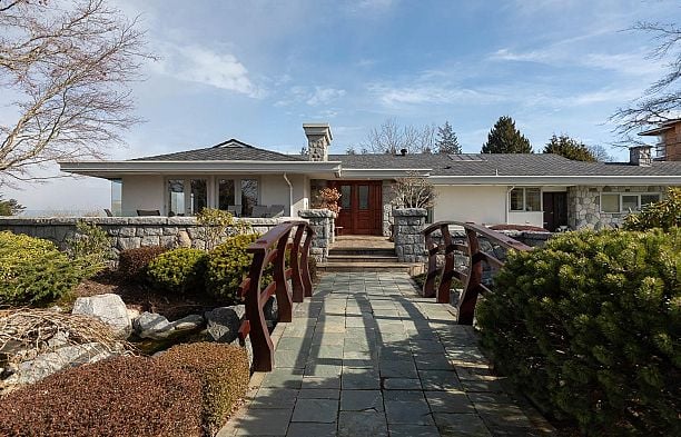 1516 Wesbrook Crescent University VW