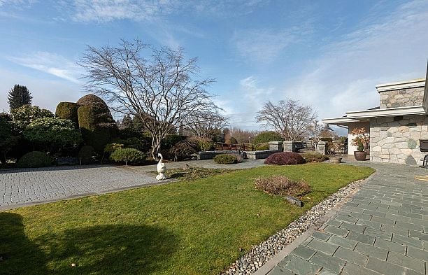 1516 Wesbrook Crescent University VW