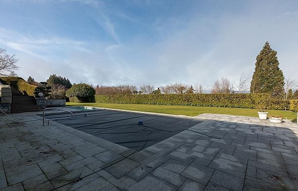 1516 Wesbrook Crescent University VW
