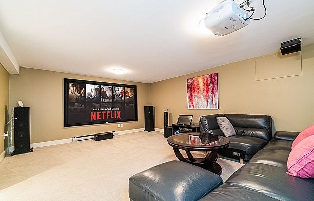 6630 MARINE CRESCENT, Vancouver BC V6P 5X1 S.W. Marine