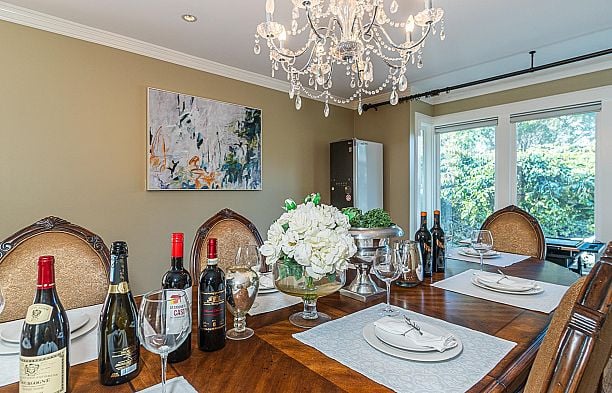 6630 MARINE CRESCENT, Vancouver BC V6P 5X1 S.W. Marine