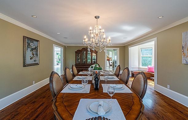6630 MARINE CRESCENT, Vancouver BC V6P 5X1 S.W. Marine