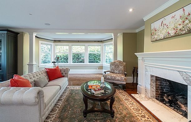6630 MARINE CRESCENT, Vancouver BC V6P 5X1 S.W. Marine
