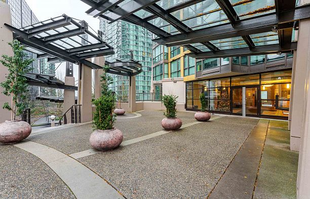 3001 1331 ALBERNI STREET, Vancouver BC V6E 4S1 West End VW