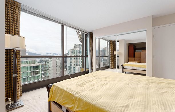 3001 1331 ALBERNI STREET, Vancouver BC V6E 4S1 West End VW